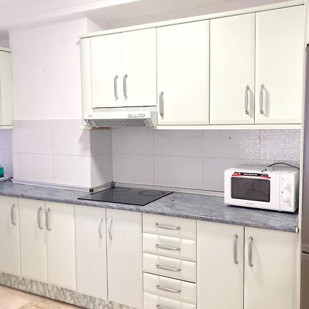Sagasta Beach Apartment I By Canary365 Las Palmas de Gran Canaria Ngoại thất bức ảnh