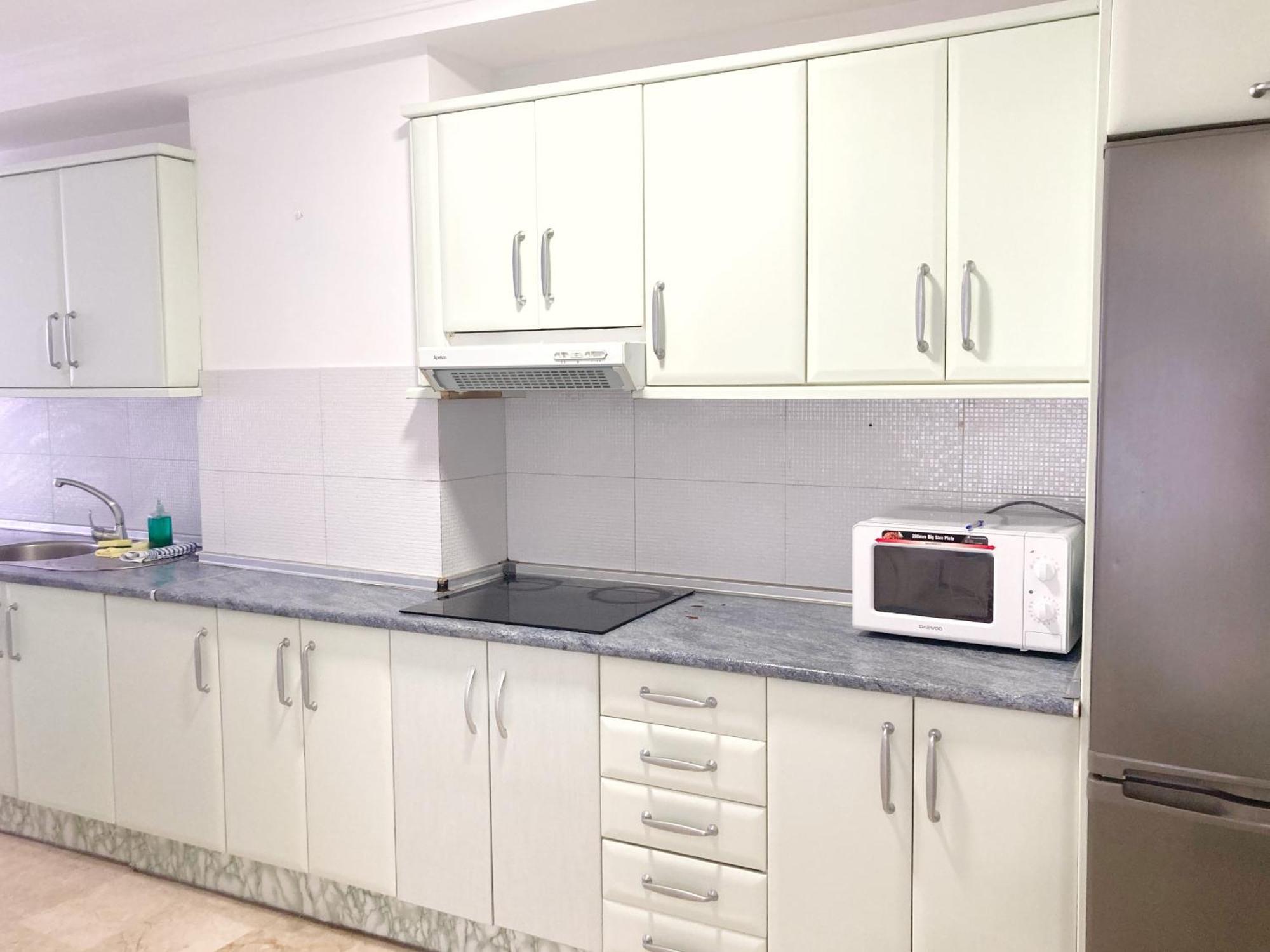 Sagasta Beach Apartment I By Canary365 Las Palmas de Gran Canaria Ngoại thất bức ảnh