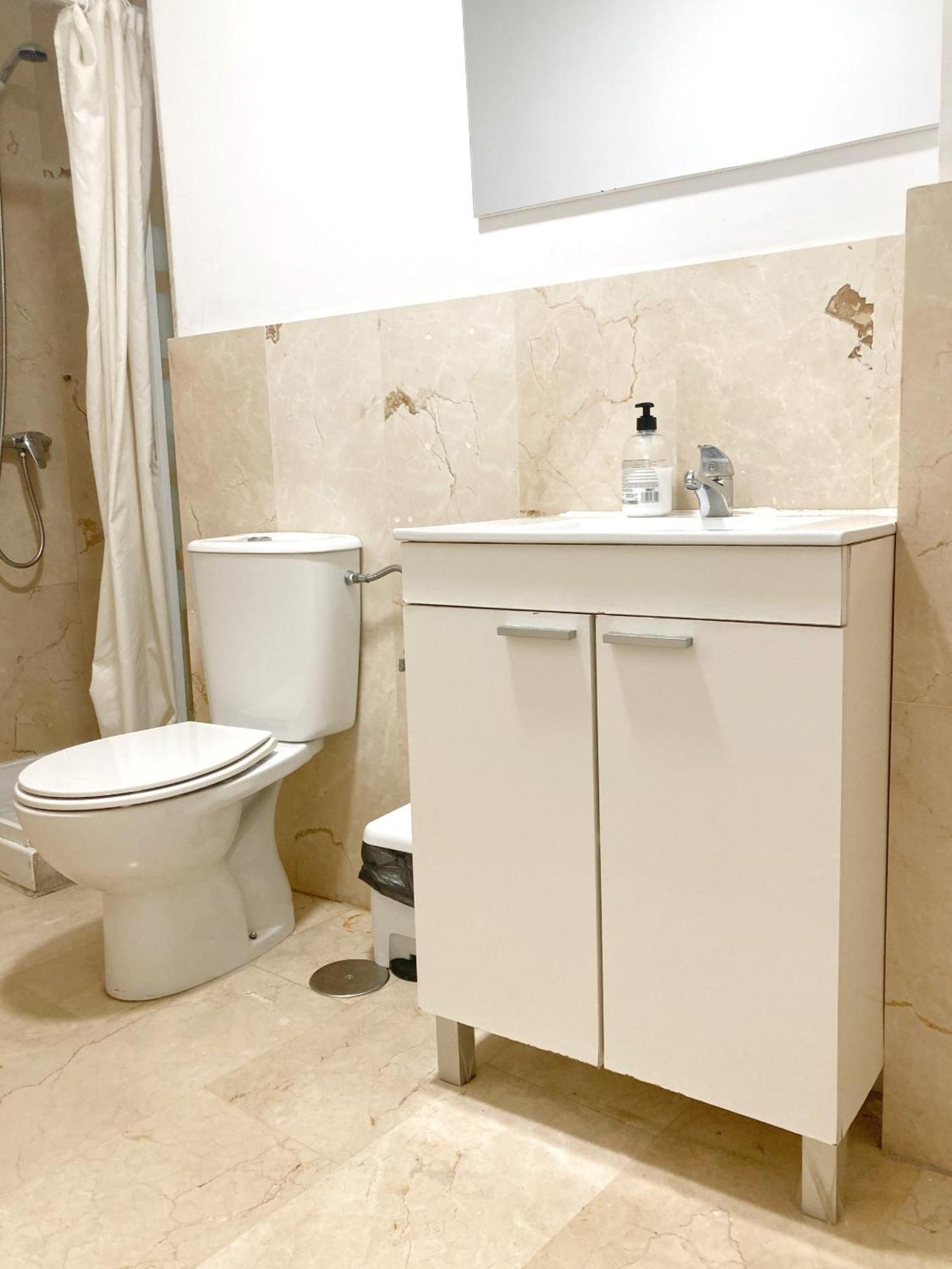 Sagasta Beach Apartment I By Canary365 Las Palmas de Gran Canaria Ngoại thất bức ảnh