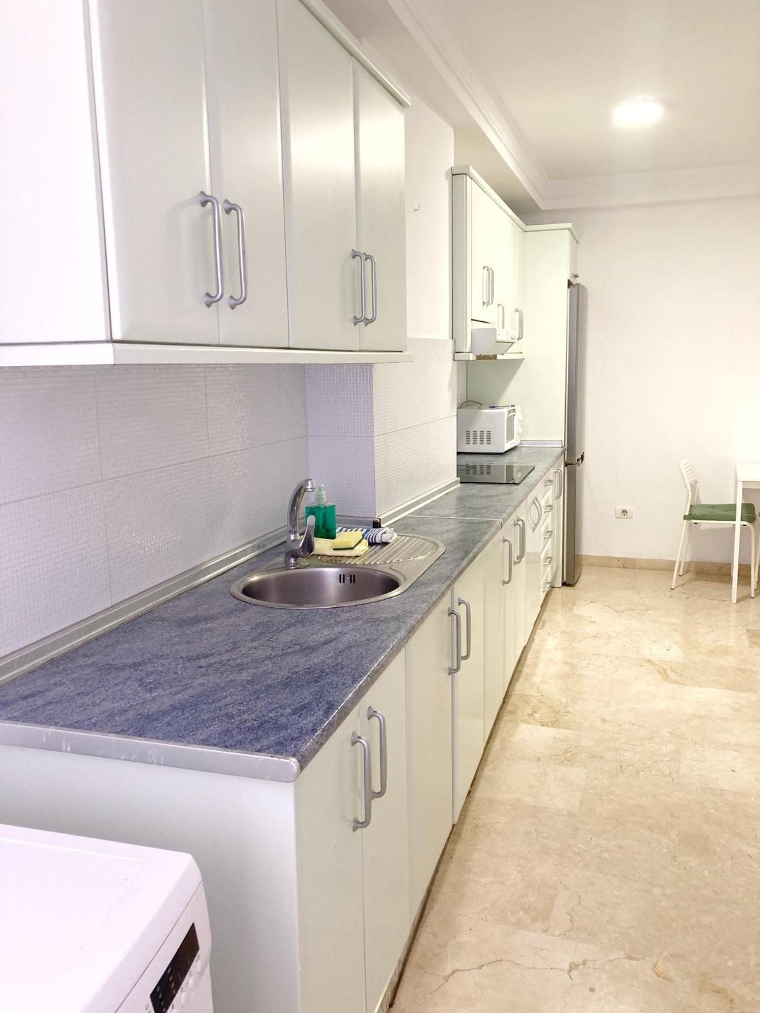 Sagasta Beach Apartment I By Canary365 Las Palmas de Gran Canaria Ngoại thất bức ảnh