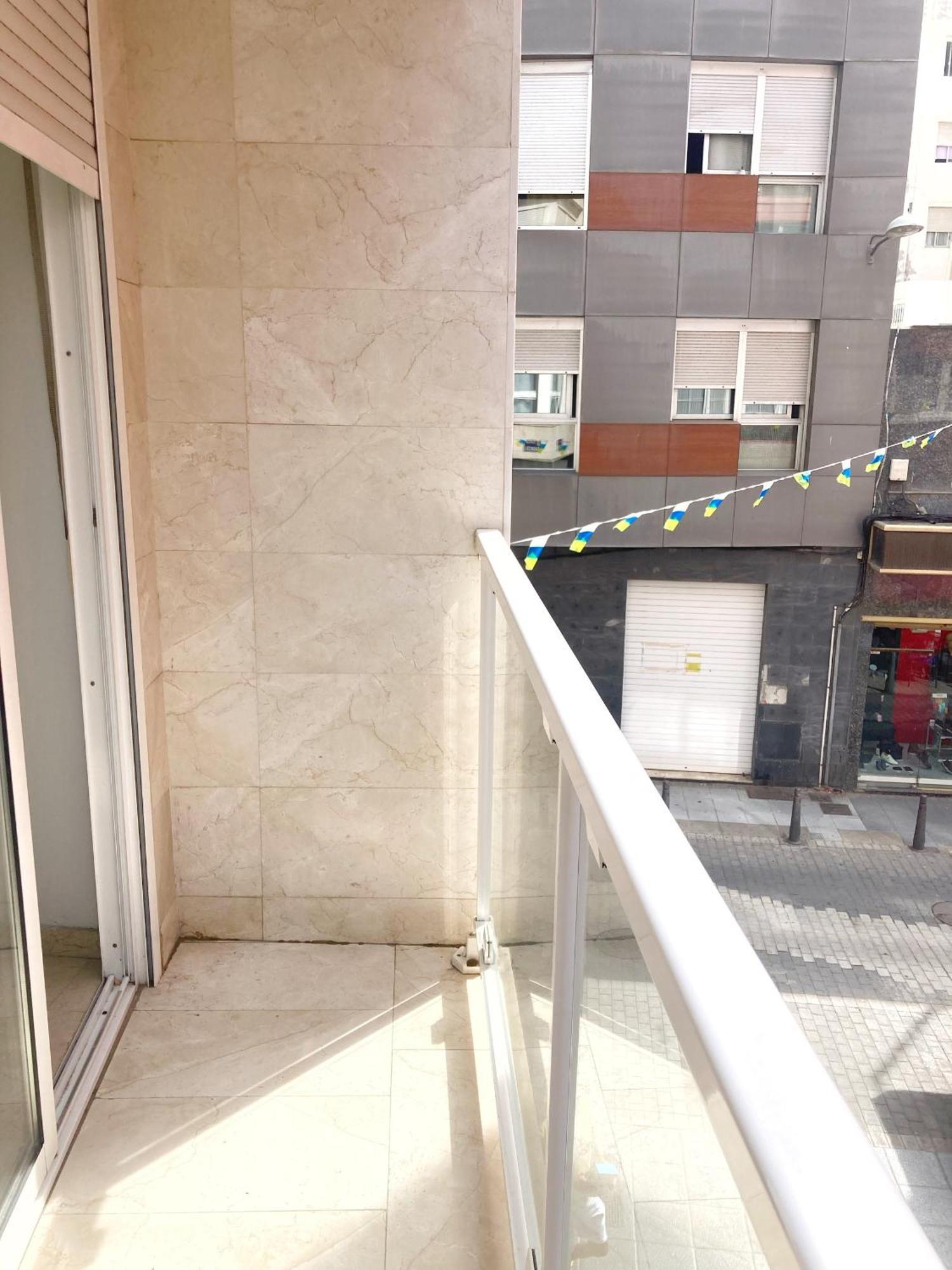 Sagasta Beach Apartment I By Canary365 Las Palmas de Gran Canaria Ngoại thất bức ảnh