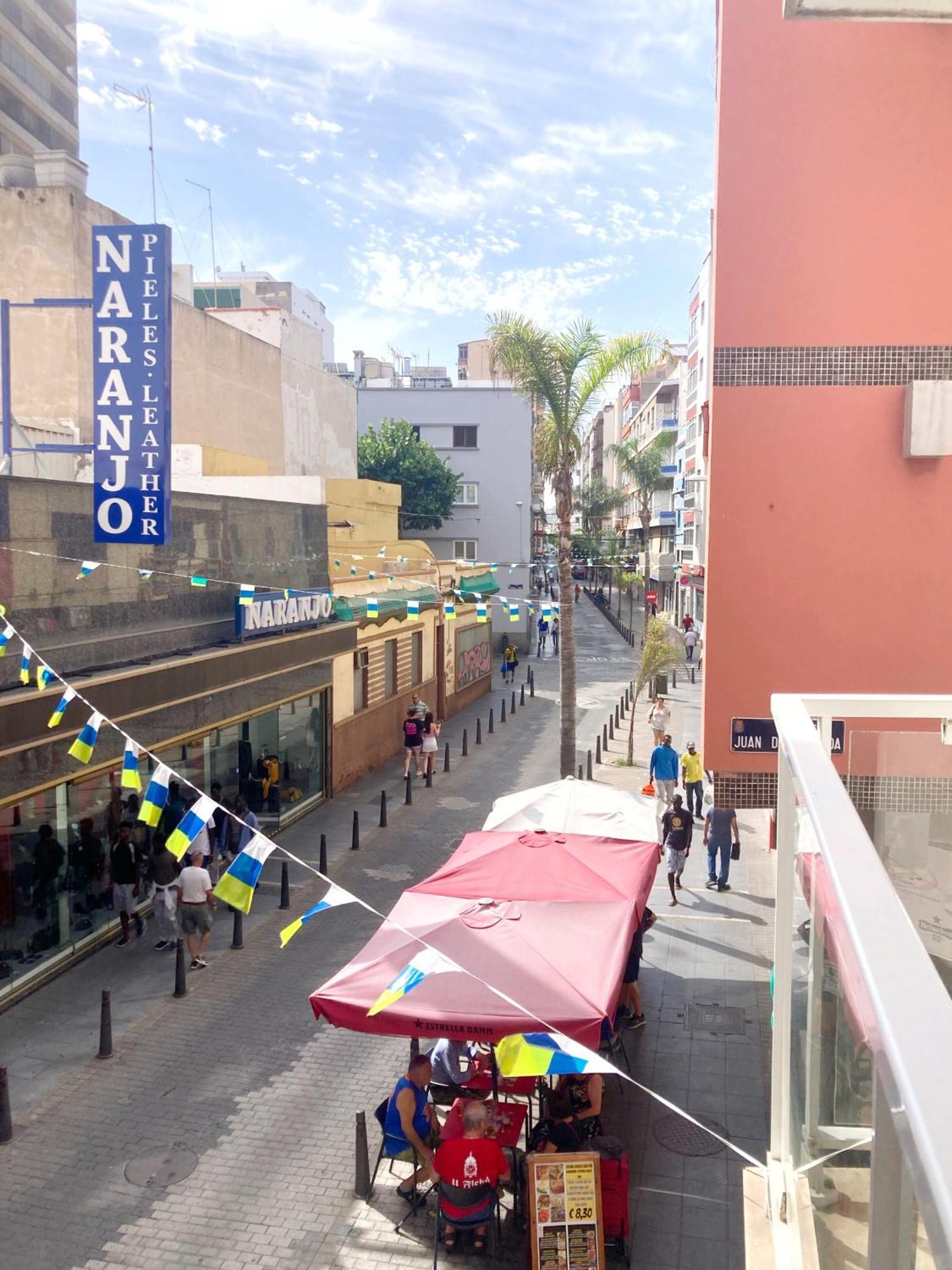 Sagasta Beach Apartment I By Canary365 Las Palmas de Gran Canaria Ngoại thất bức ảnh
