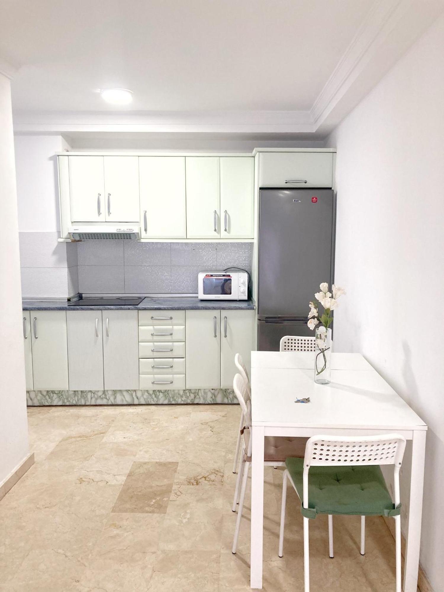 Sagasta Beach Apartment I By Canary365 Las Palmas de Gran Canaria Ngoại thất bức ảnh