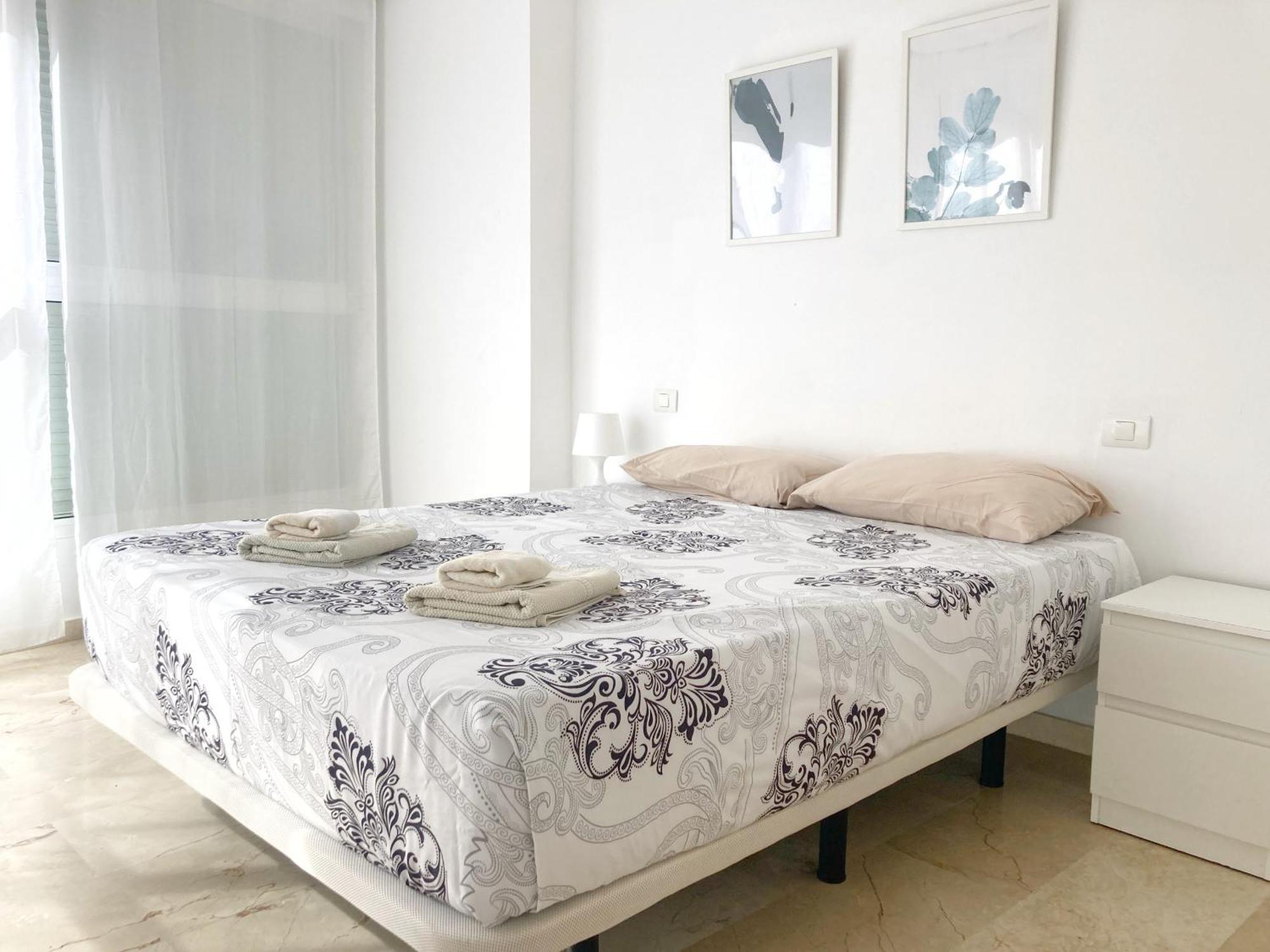 Sagasta Beach Apartment I By Canary365 Las Palmas de Gran Canaria Ngoại thất bức ảnh