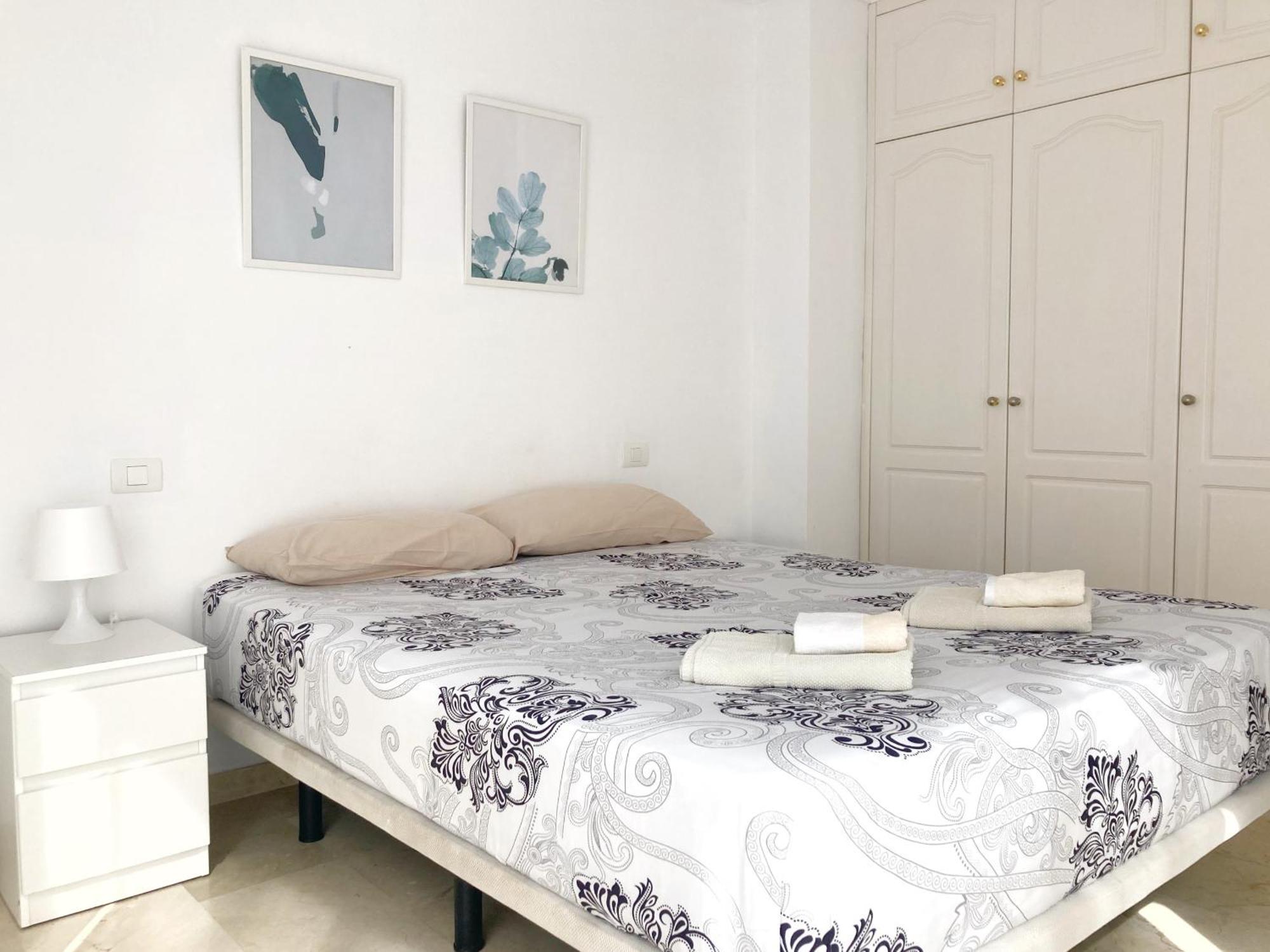 Sagasta Beach Apartment I By Canary365 Las Palmas de Gran Canaria Ngoại thất bức ảnh